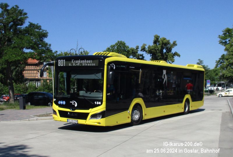 GS-BV 134